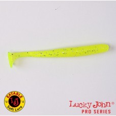 Виброхвост Lucky John S-Shad Tail 3.8"  071